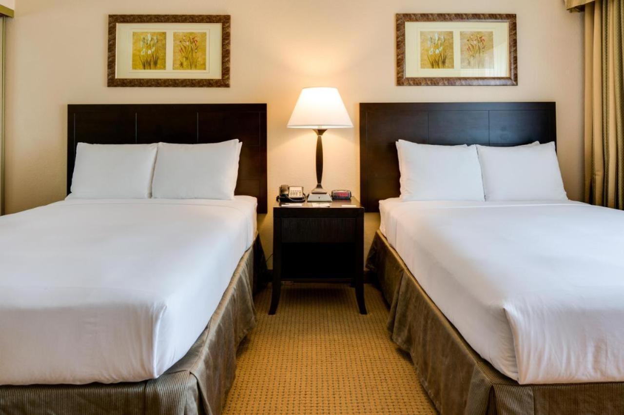 Buena Park Grand Hotel & Suites المظهر الخارجي الصورة