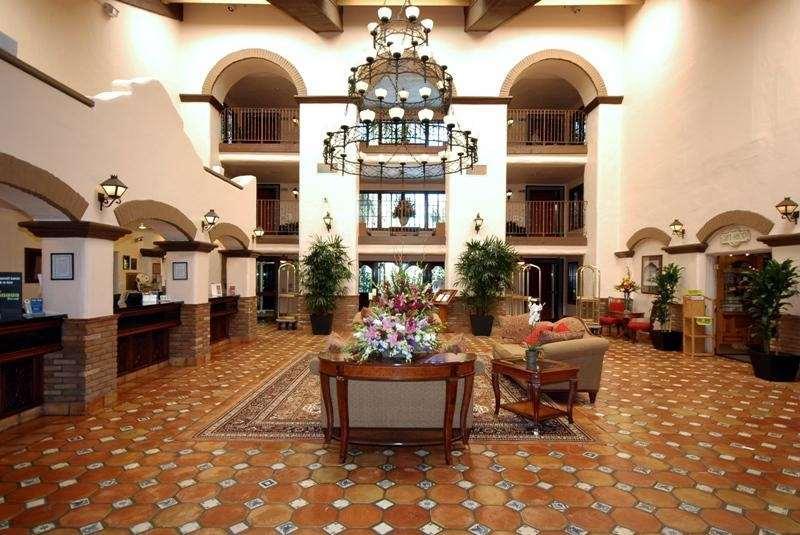 Buena Park Grand Hotel & Suites المظهر الخارجي الصورة
