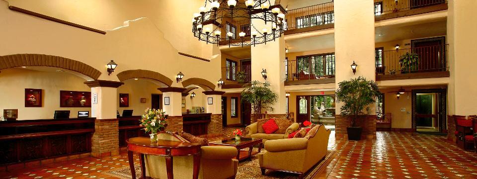 Buena Park Grand Hotel & Suites المظهر الخارجي الصورة