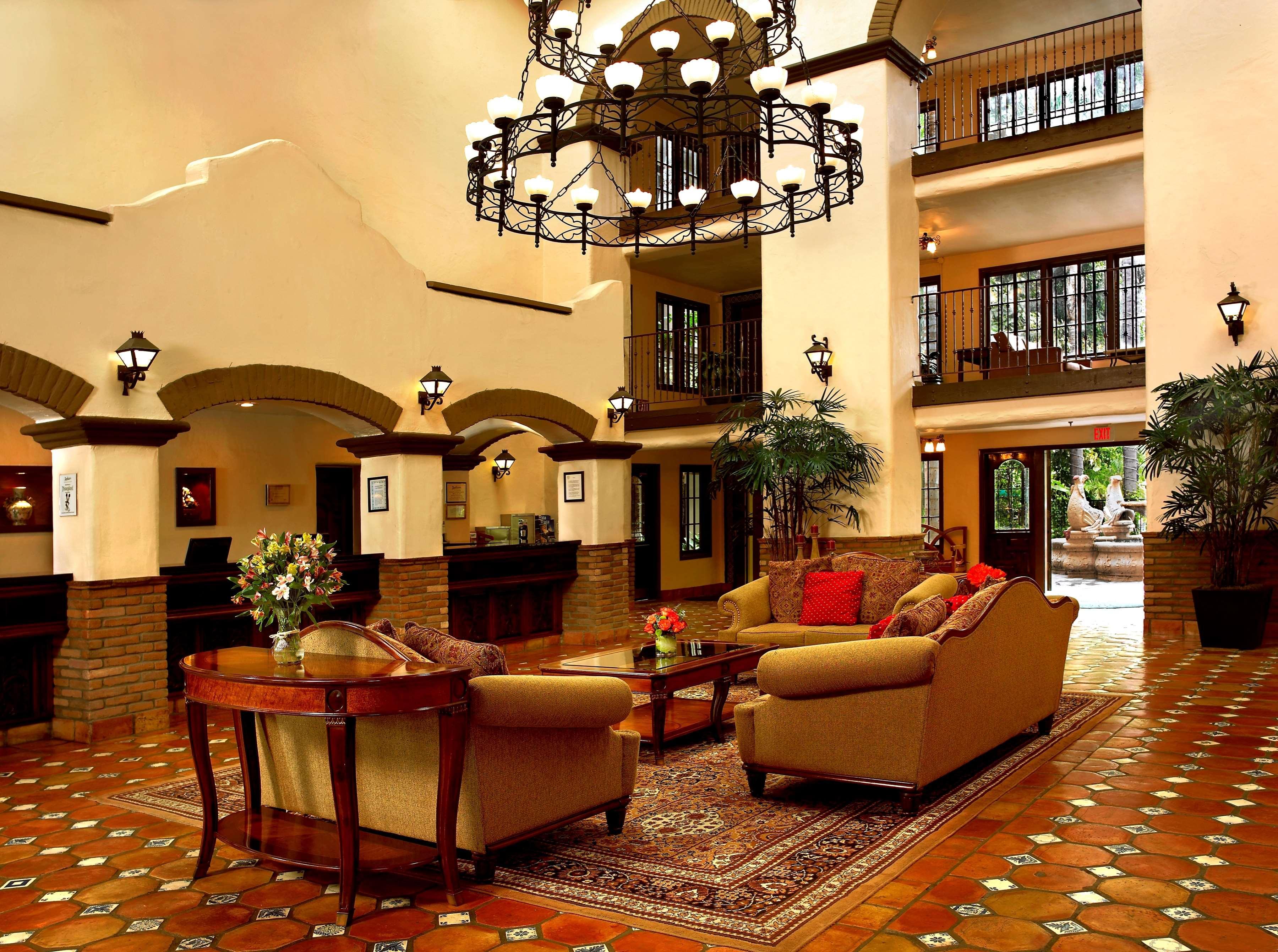 Buena Park Grand Hotel & Suites المظهر الخارجي الصورة