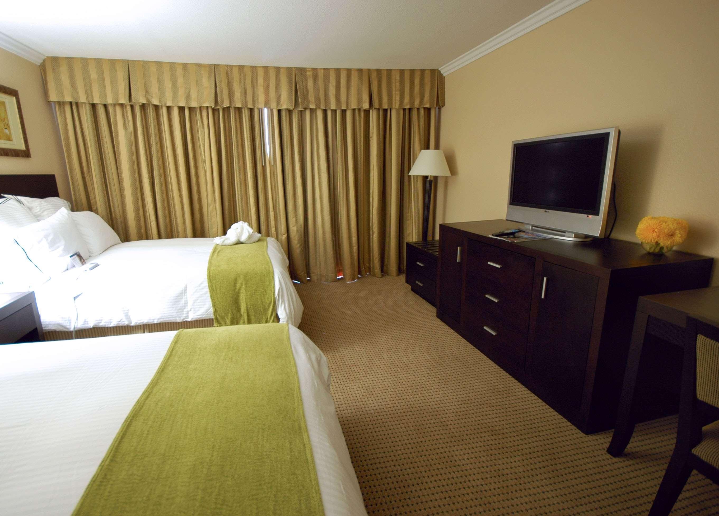 Buena Park Grand Hotel & Suites المظهر الخارجي الصورة