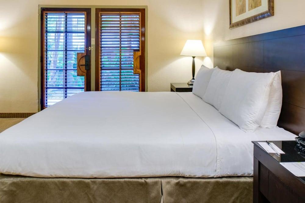 Buena Park Grand Hotel & Suites المظهر الخارجي الصورة