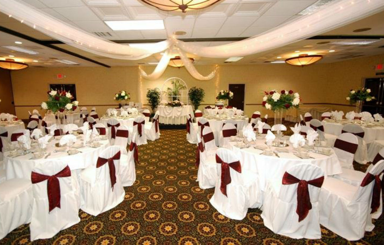 Buena Park Grand Hotel & Suites المظهر الخارجي الصورة